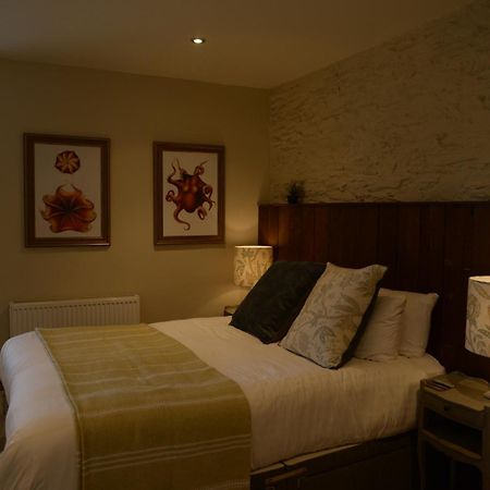 The Steam Packet Inn Тотнес Экстерьер фото